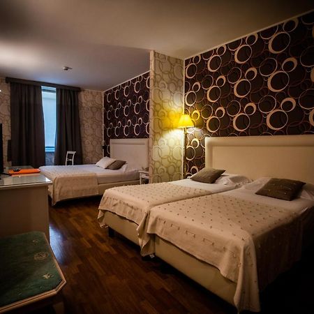 Hotel Palazzo Lovera Cuneo Eksteriør billede
