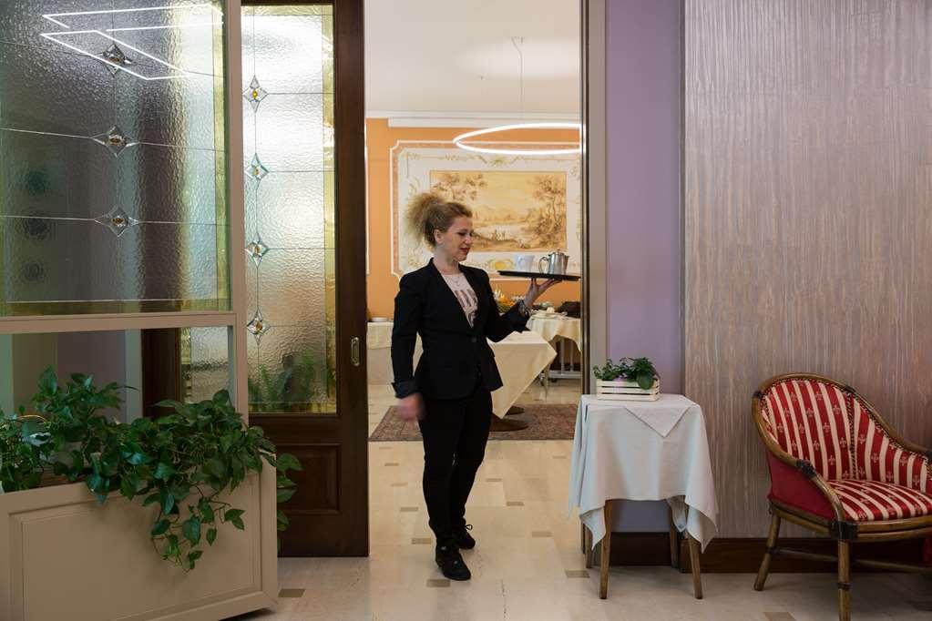 Hotel Palazzo Lovera Cuneo Bekvemmeligheder billede