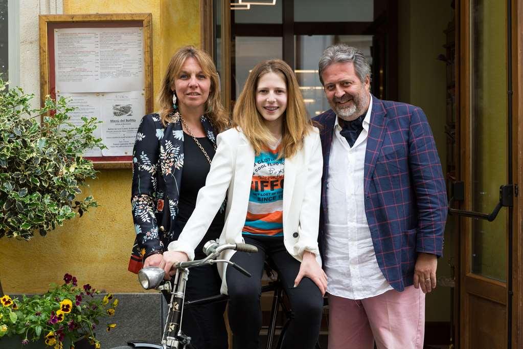 Hotel Palazzo Lovera Cuneo Bekvemmeligheder billede