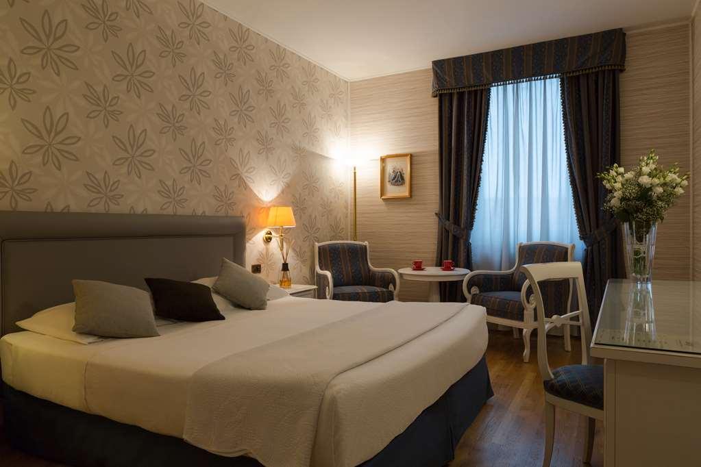 Hotel Palazzo Lovera Cuneo Værelse billede