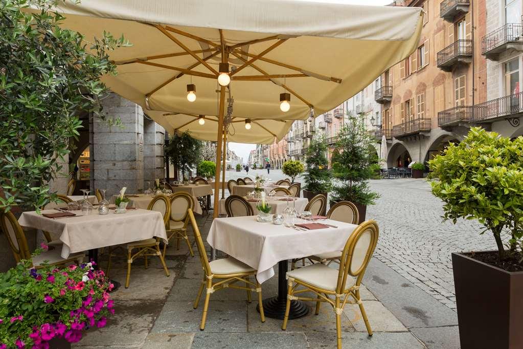 Hotel Palazzo Lovera Cuneo Eksteriør billede