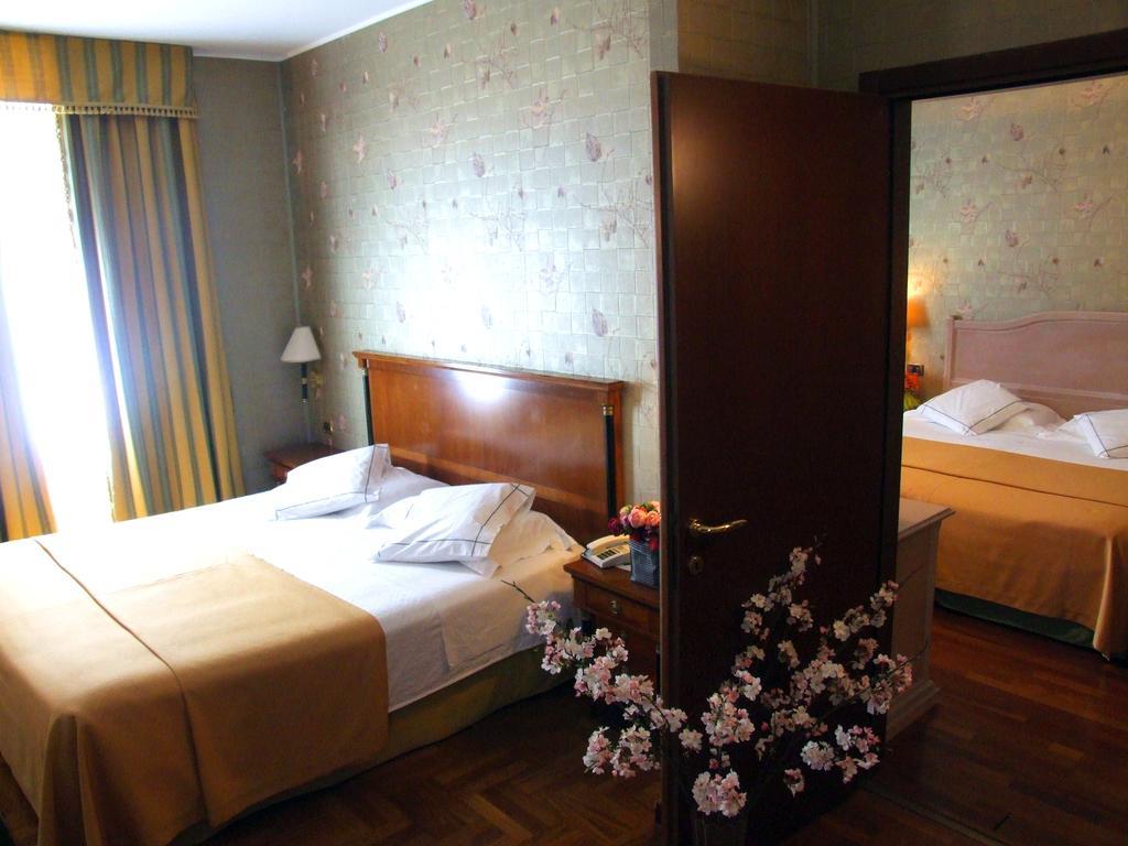 Hotel Palazzo Lovera Cuneo Eksteriør billede