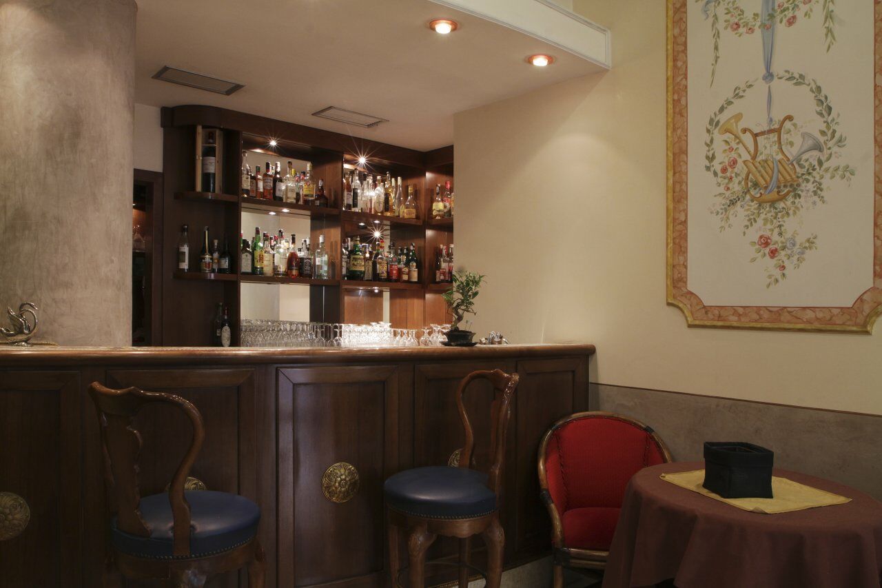 Hotel Palazzo Lovera Cuneo Eksteriør billede